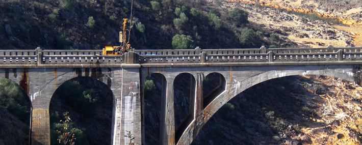 Obras lineales ferrocarriles