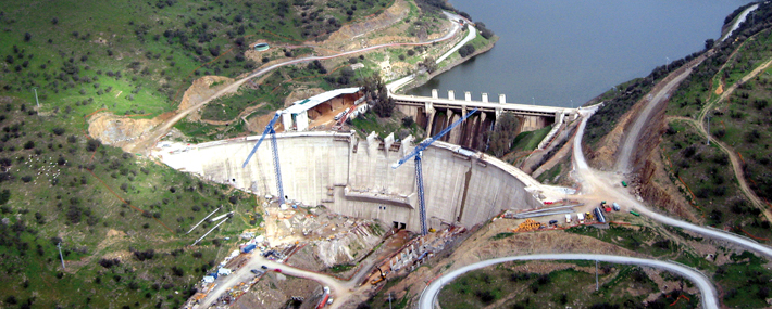 Aguas y medio ambiente